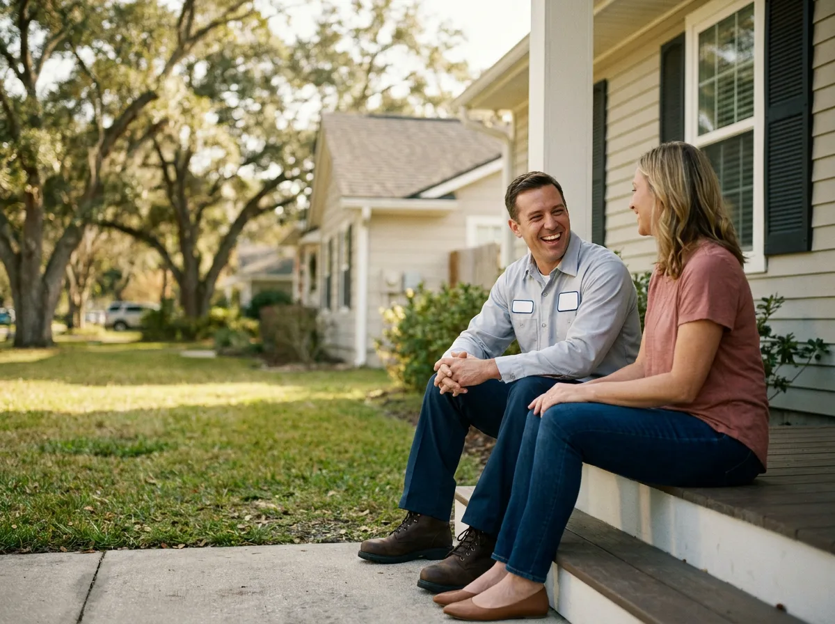 Septic tank pumping FAQs for Monroe, LA